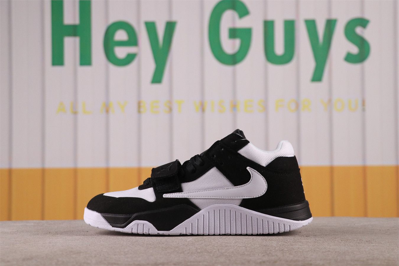 Travis Scott x Jordan Cut The Check FZ8117-045