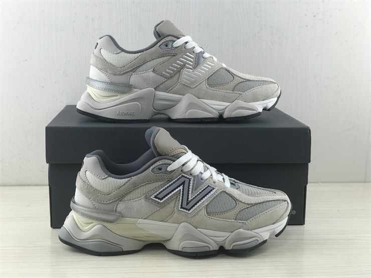 New Balance 9060 Sea Salt U9060MAC