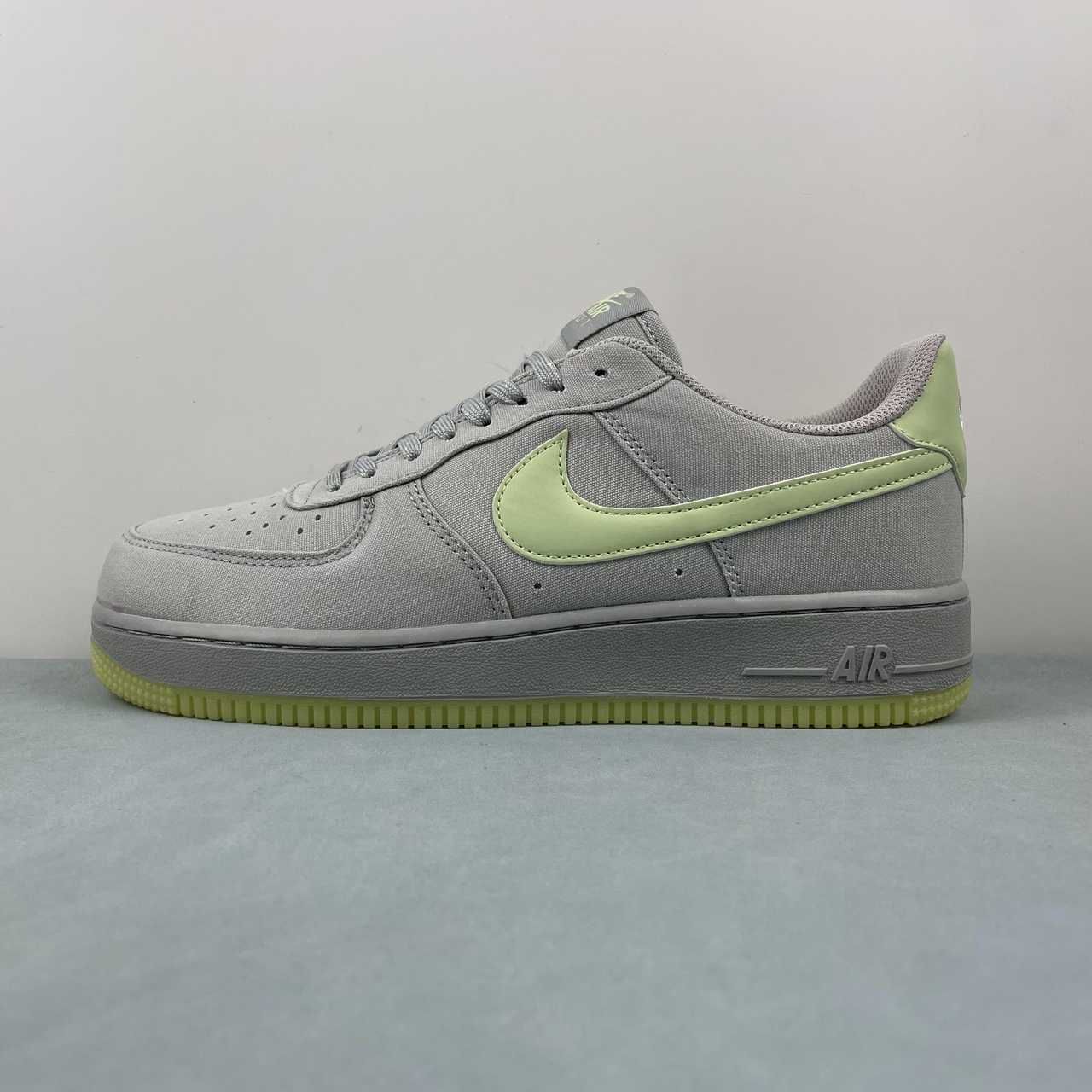 Nike Air Force 1'07 White Varsity Purple Laser 315122-107
