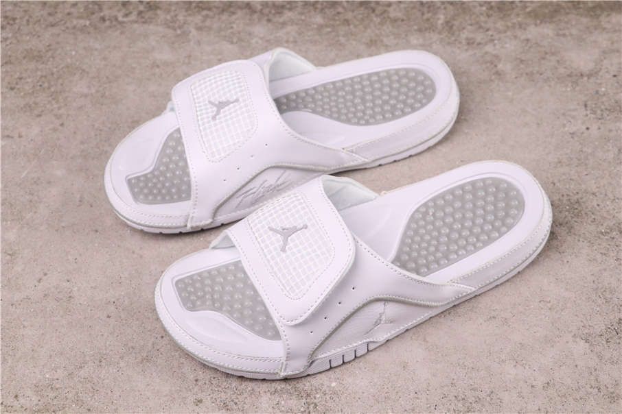 Air Jordan Hydro 4 532225-100 36-46