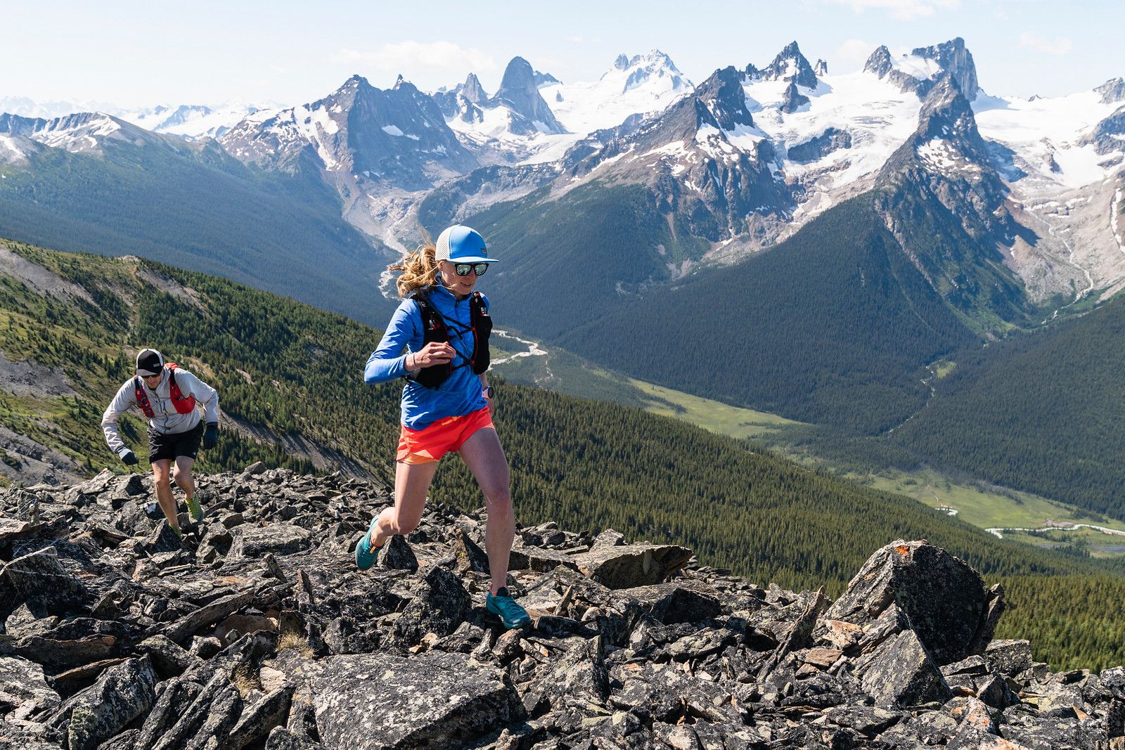 The Best Running Hats of 2026