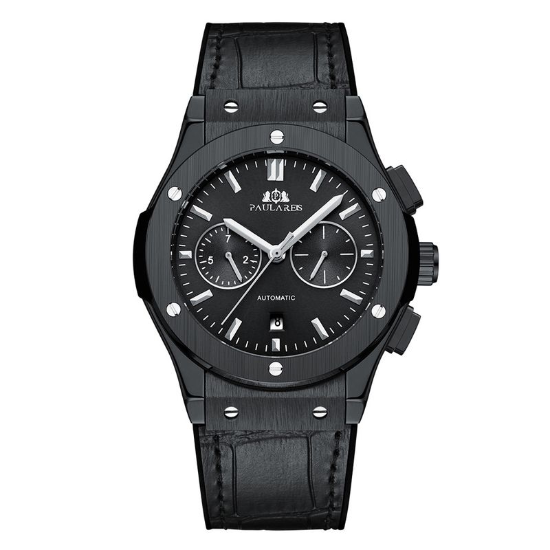 Classic Fusion Chronograph Automatic Mechanical Watches