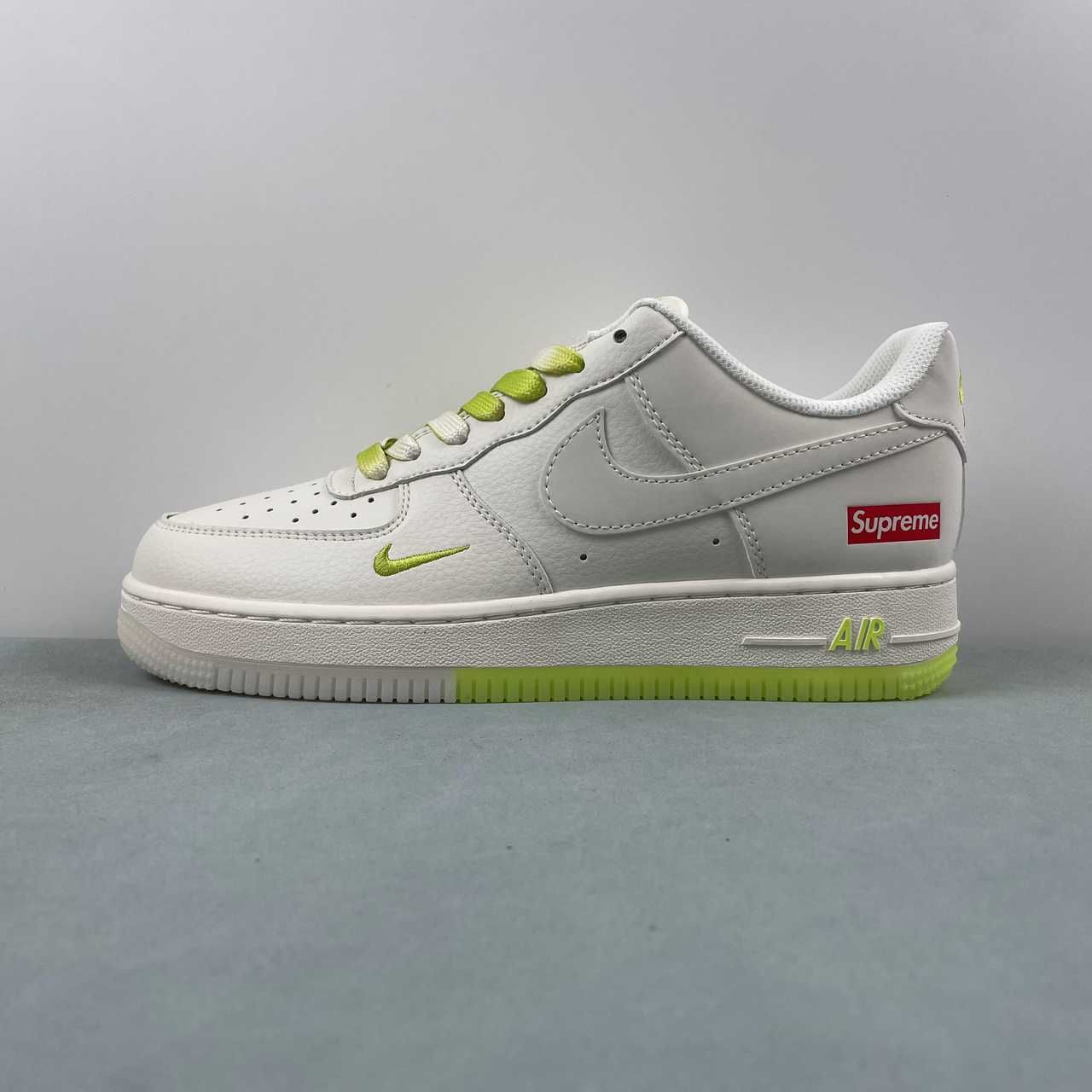 NIke Air Force 1 '07 Low  x Supreme BB7577-219