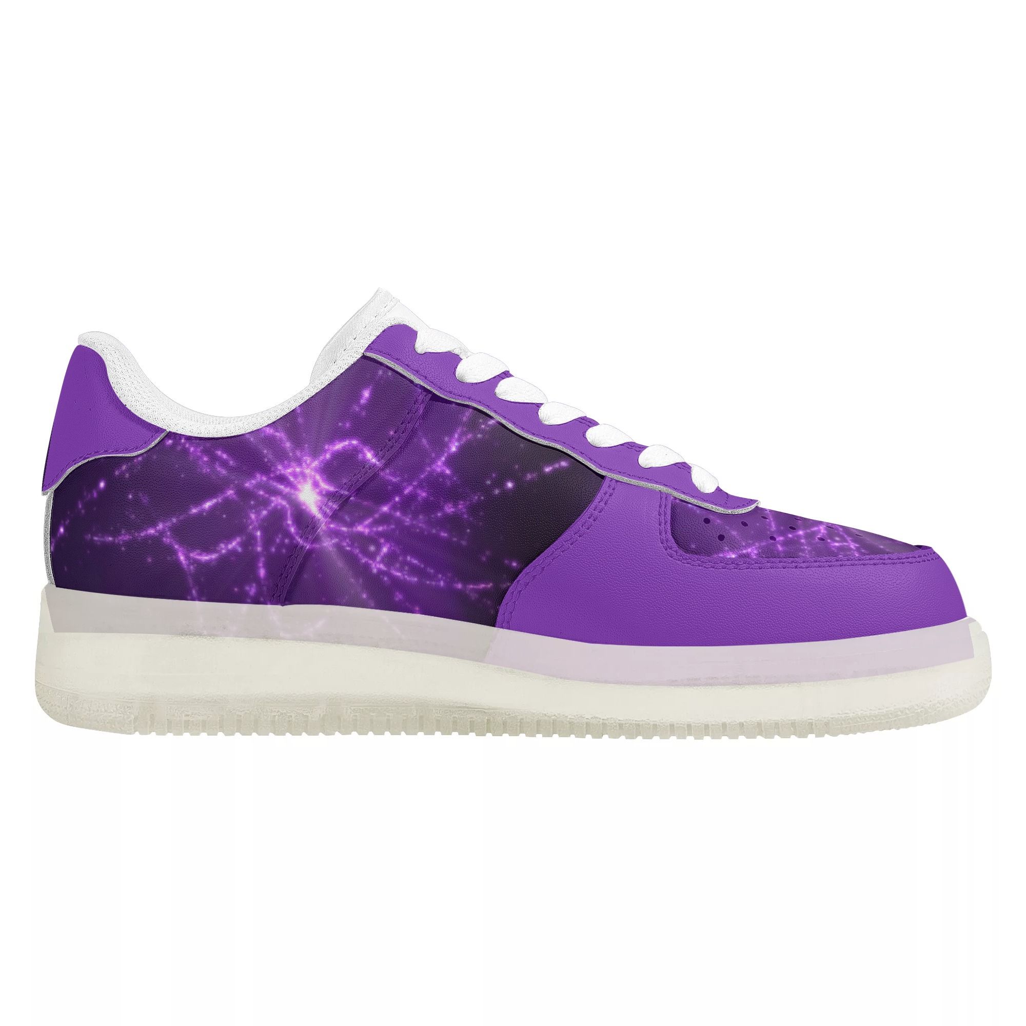 Custom Sports Shoes 004