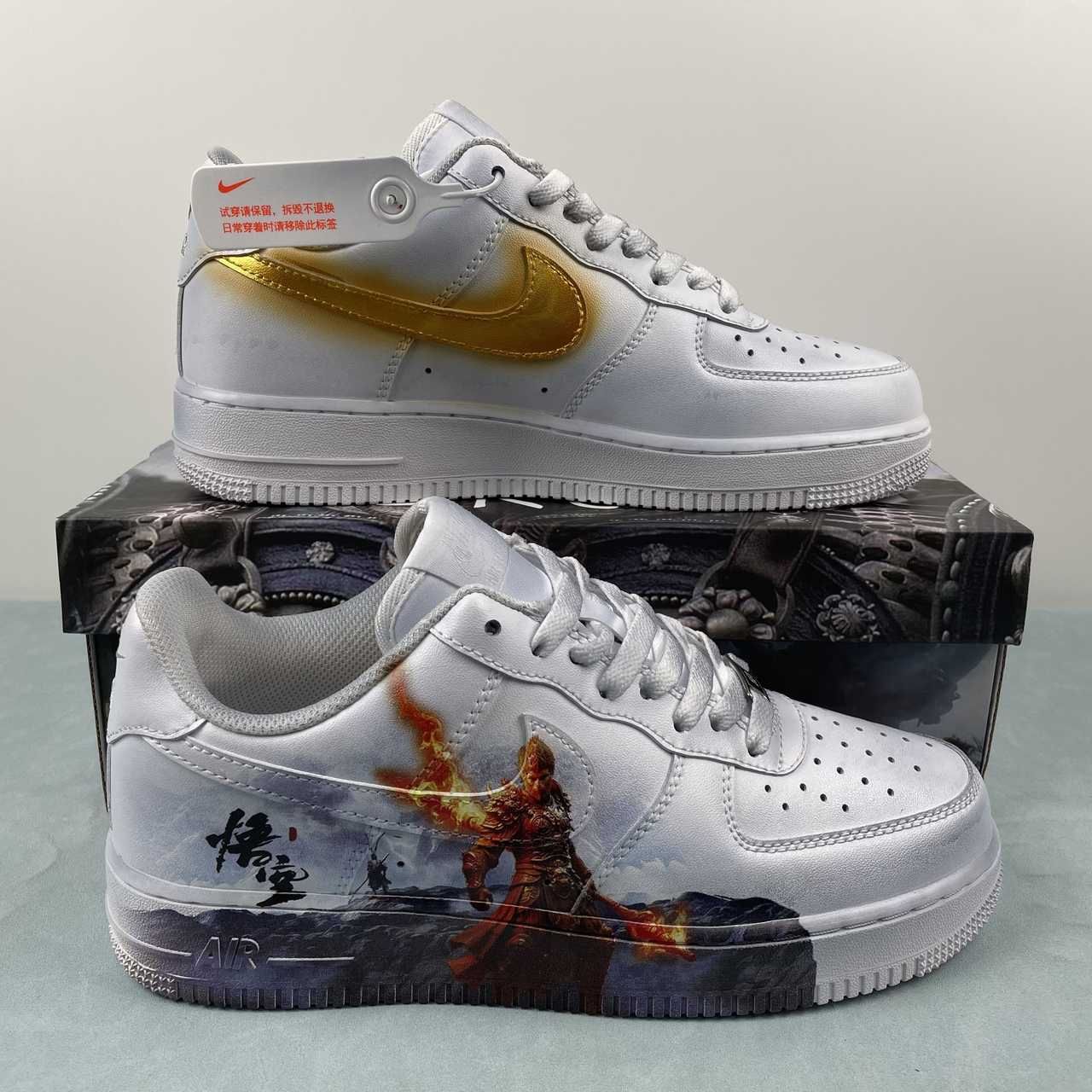 Nike Air Force 1 Low 315122-111