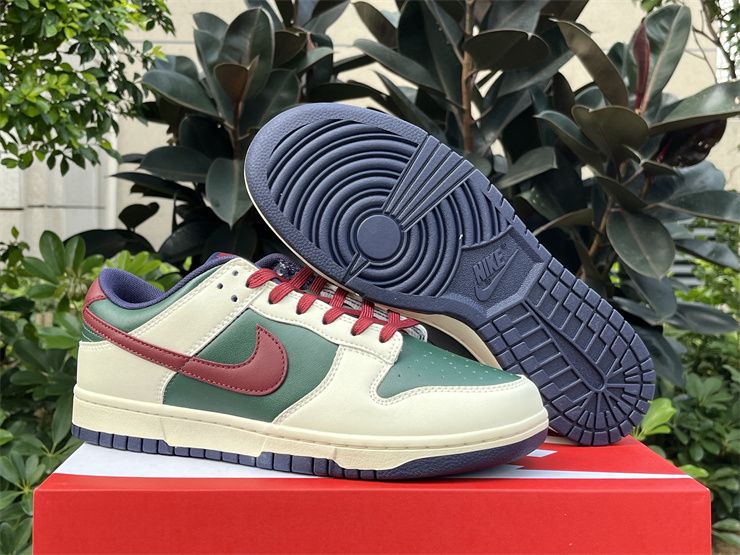 Nike Dunk Low From Nike To You FV8106-361