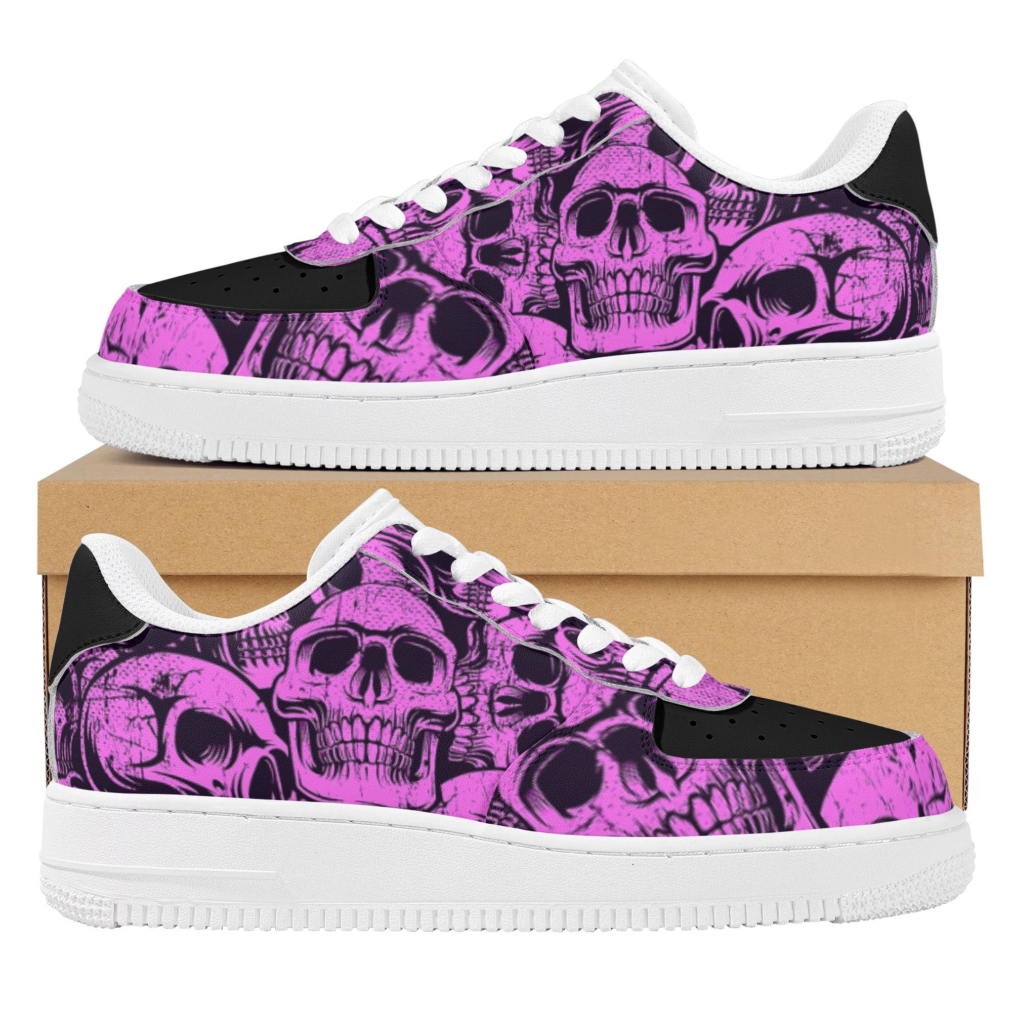 Custom Sports Shoes 002
