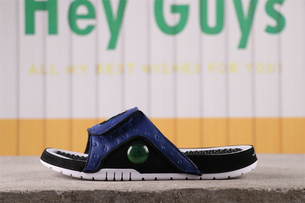 AIR JORDAN HYDRO XIII Sku 684915-400 Size 36-46