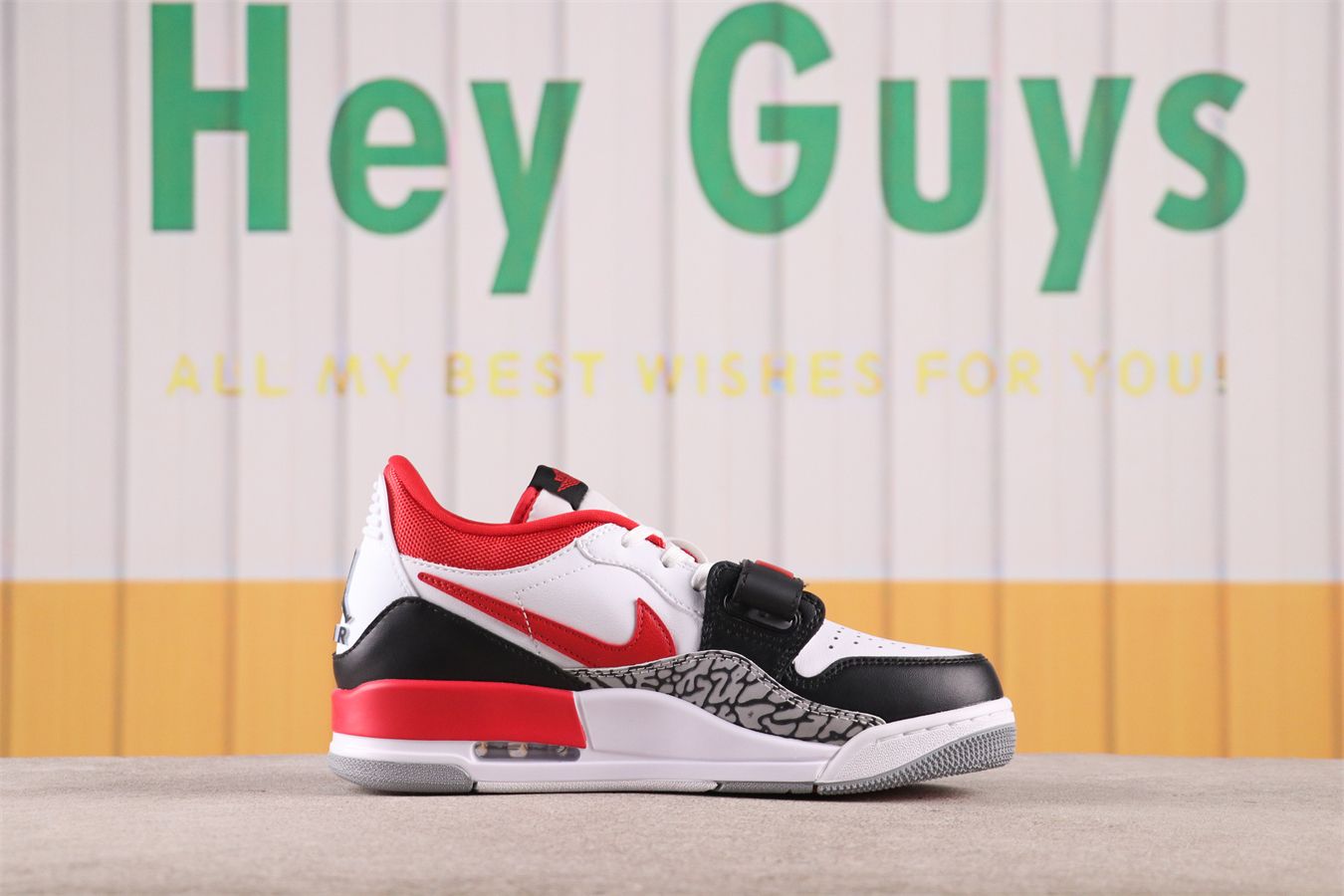$85 Air Jordan Legacy 312 CD7069-160