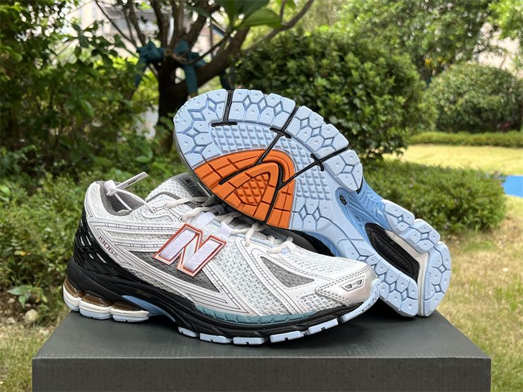 New Balance 1906R White Black Copper M1906RBO