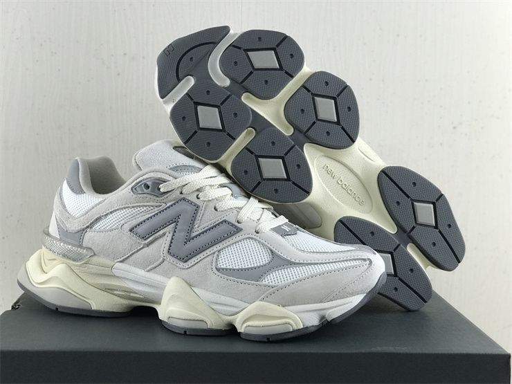 New Balance 9060 Sea Salt U9060ECA