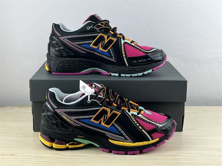New Balance 1906R Neon Nights M1906RCP