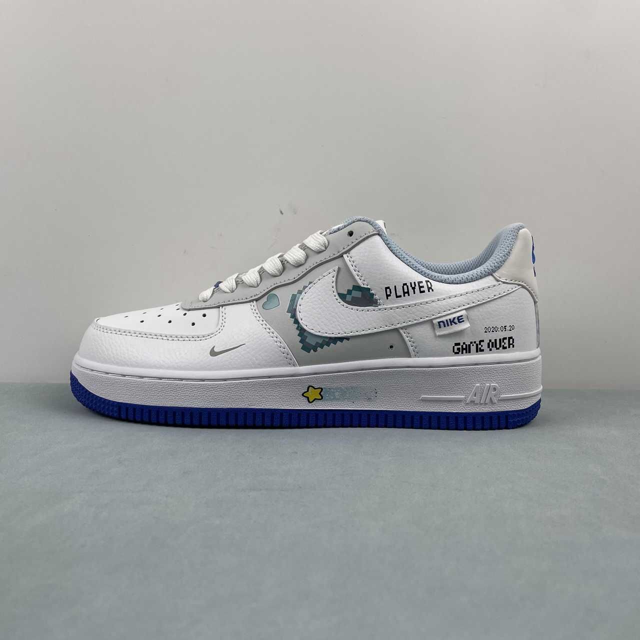 Nike Air Force 1 Low FB1844-111