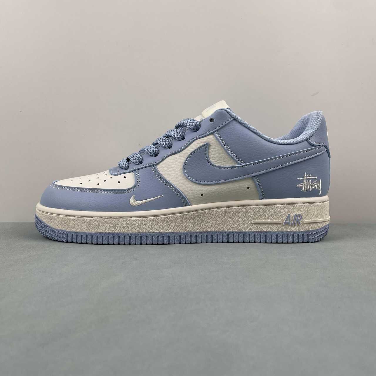 Nike Air Force 1 Low 07 x Stussy BB9599-201