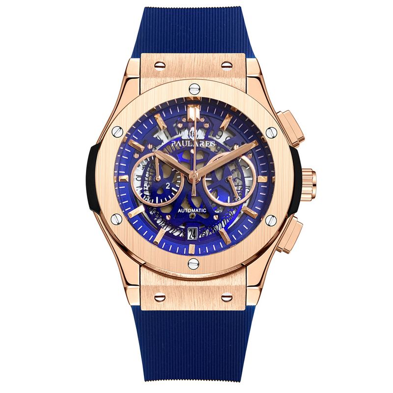 Class Men Quartz Watch