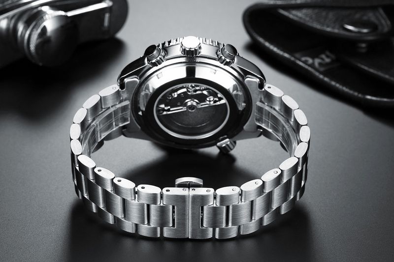 Mens Premium Automatic Watches Luxury Watch