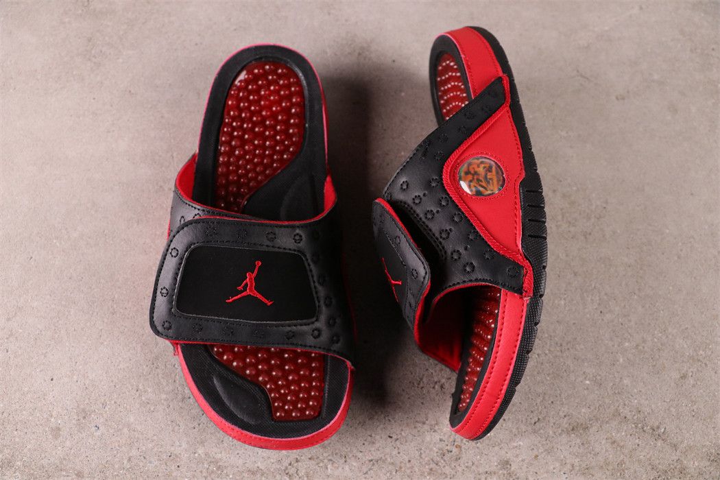 Air Jordan Hydro 13 Slide Bred 684915-001