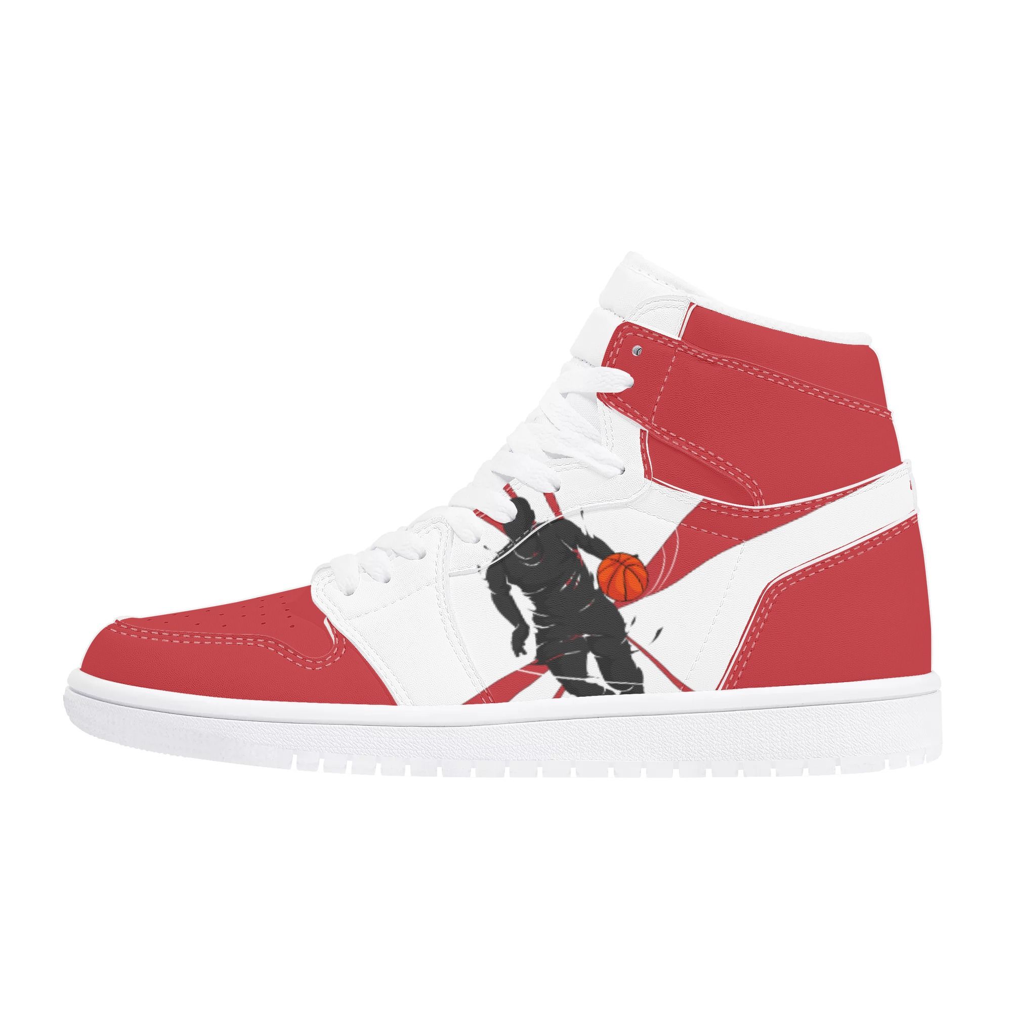 Custom Sports Basketball Shoes 010