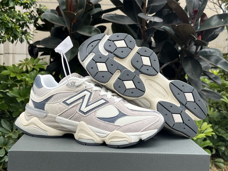 New Balance 9060 Low Moonrock Linen U9060EEB