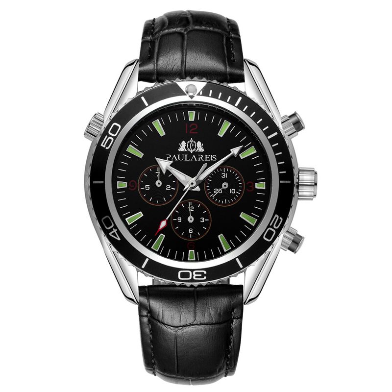 Automatic Mechanical Watch Luminous Business Watches