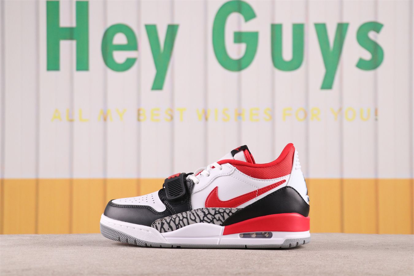 $85 Air Jordan Legacy 312 CD7069-160