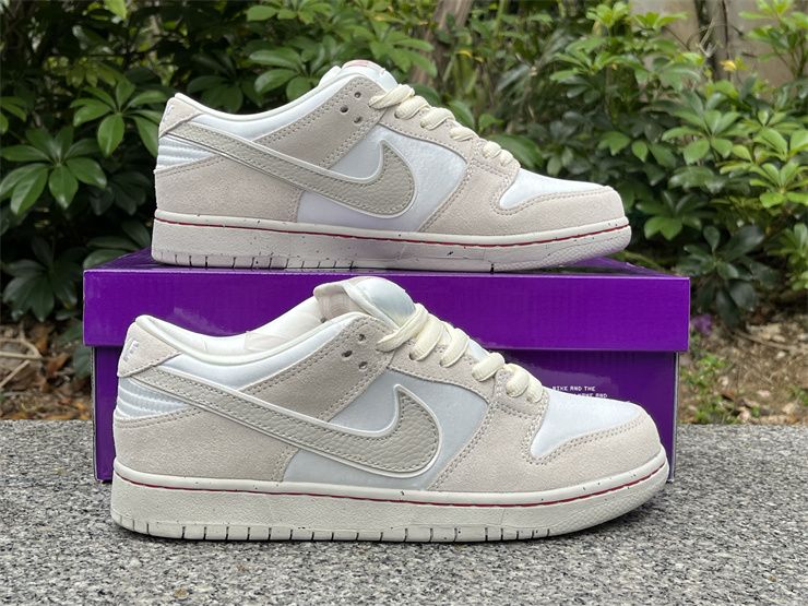 Nike SB Dunk Low City of Love FZ5654-100