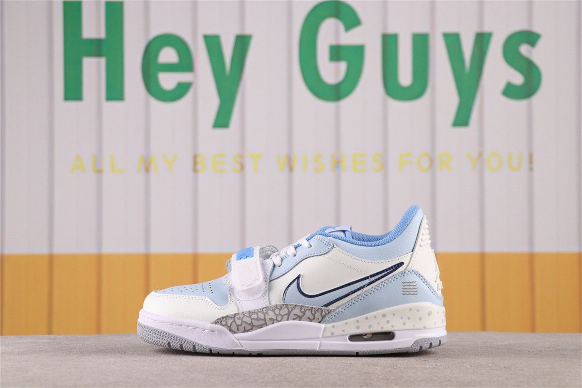 Air Jordan Legacy 312 FJ7223-141