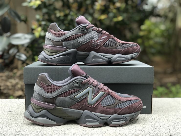 New Balance 9060 Truffle U9060BCG