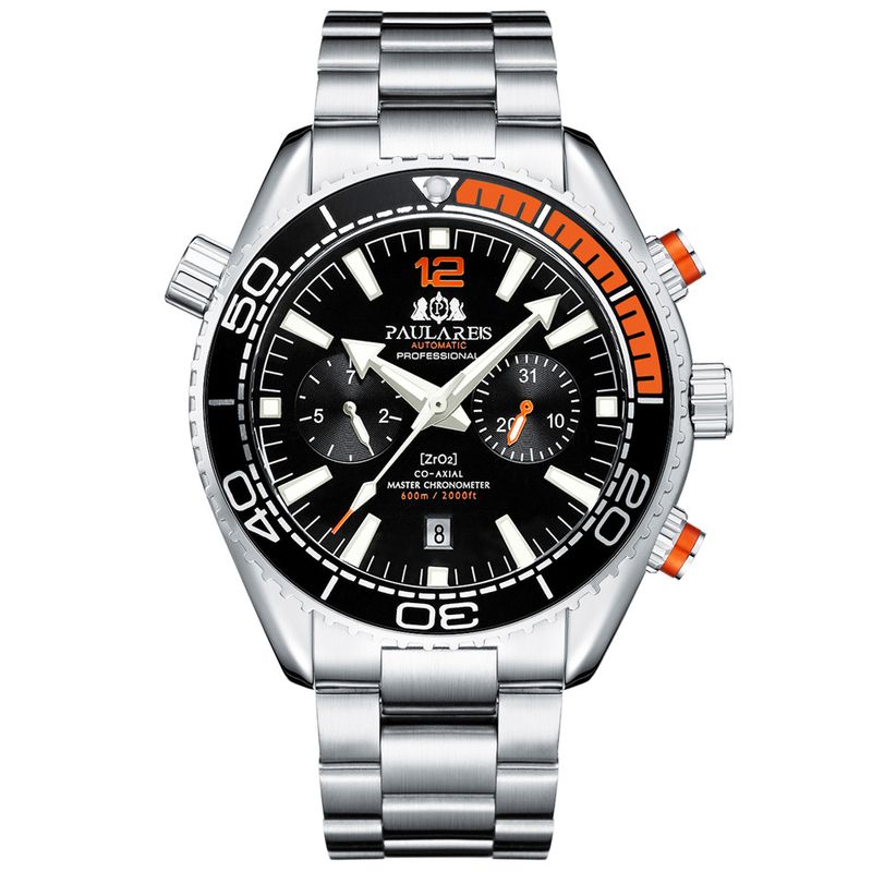 Mens Premium Automatic Watches Luxury Watch
