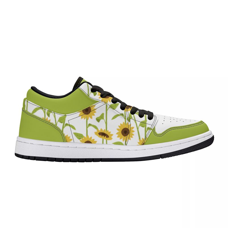 Custom Sports Shoes 006