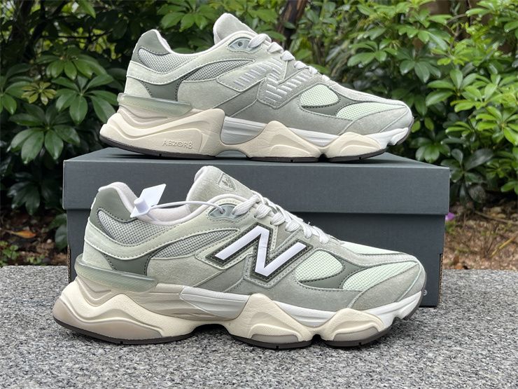 New Balance 9060 Olivine U9060EEC