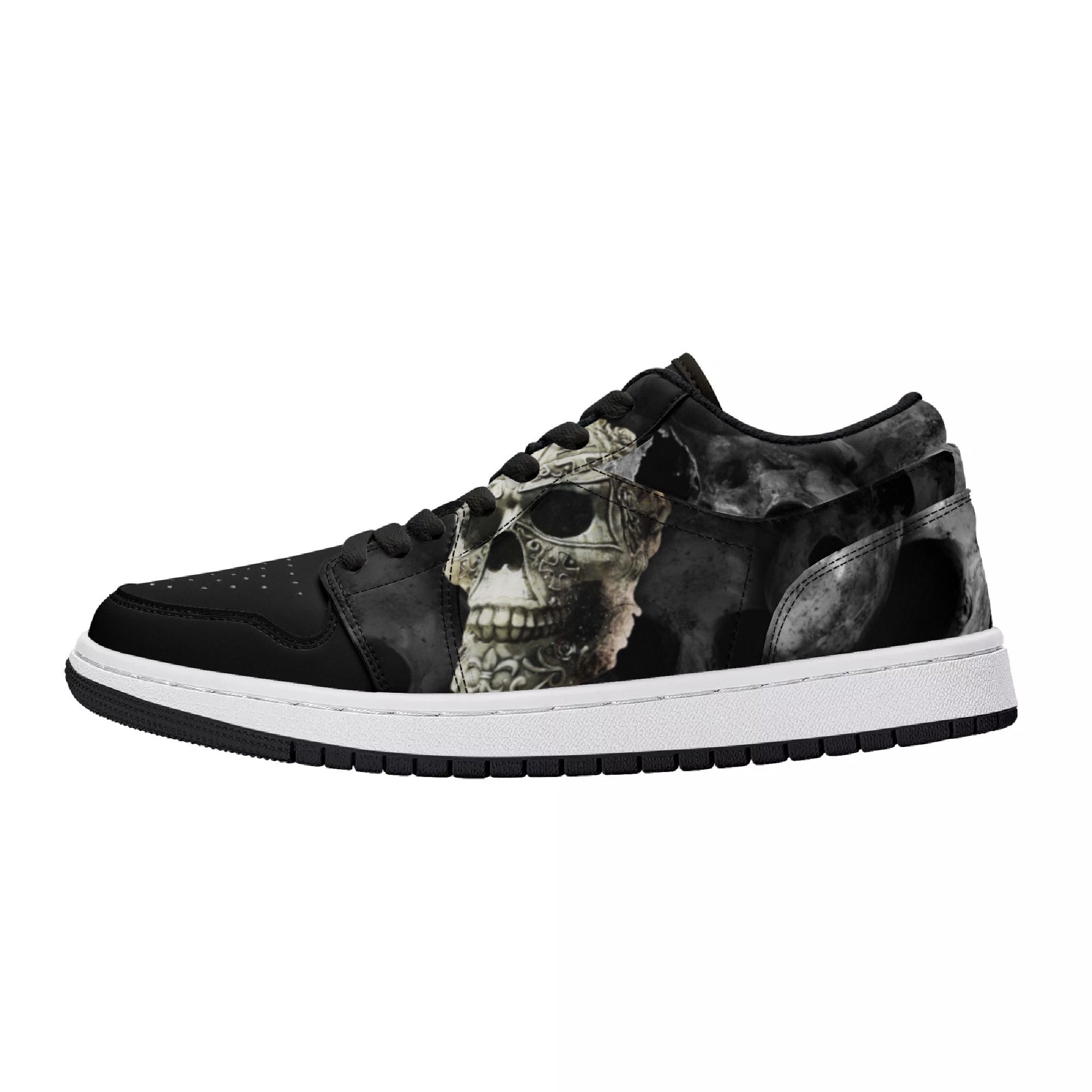 Custom Sports Shoes 007