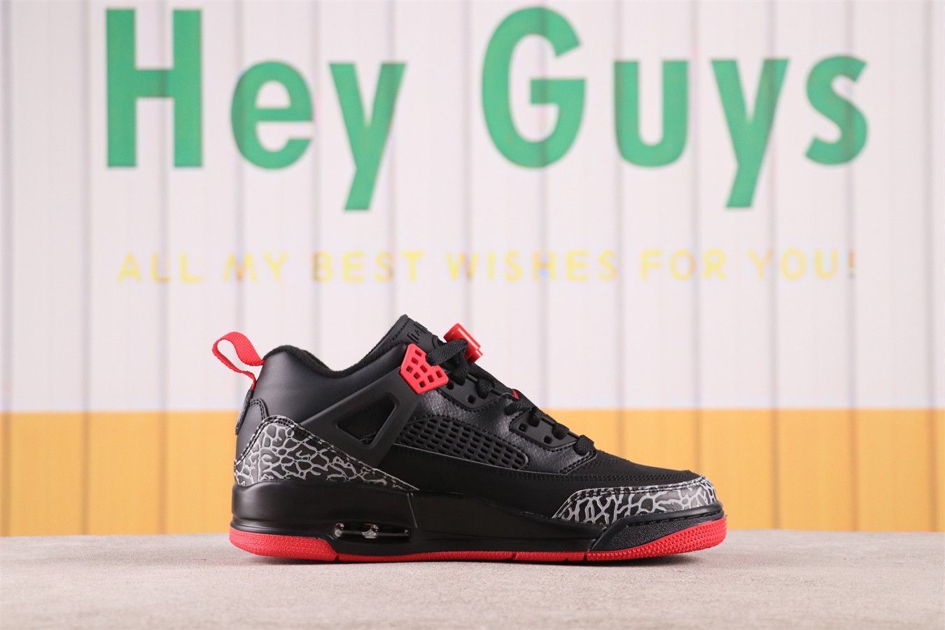 Air Jordan Spikize LOW CNY FQ1579-006
