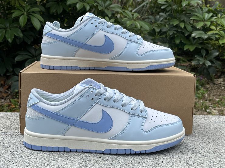 Nike Dunk Low Next Nature Blue Tint DD1873-400
