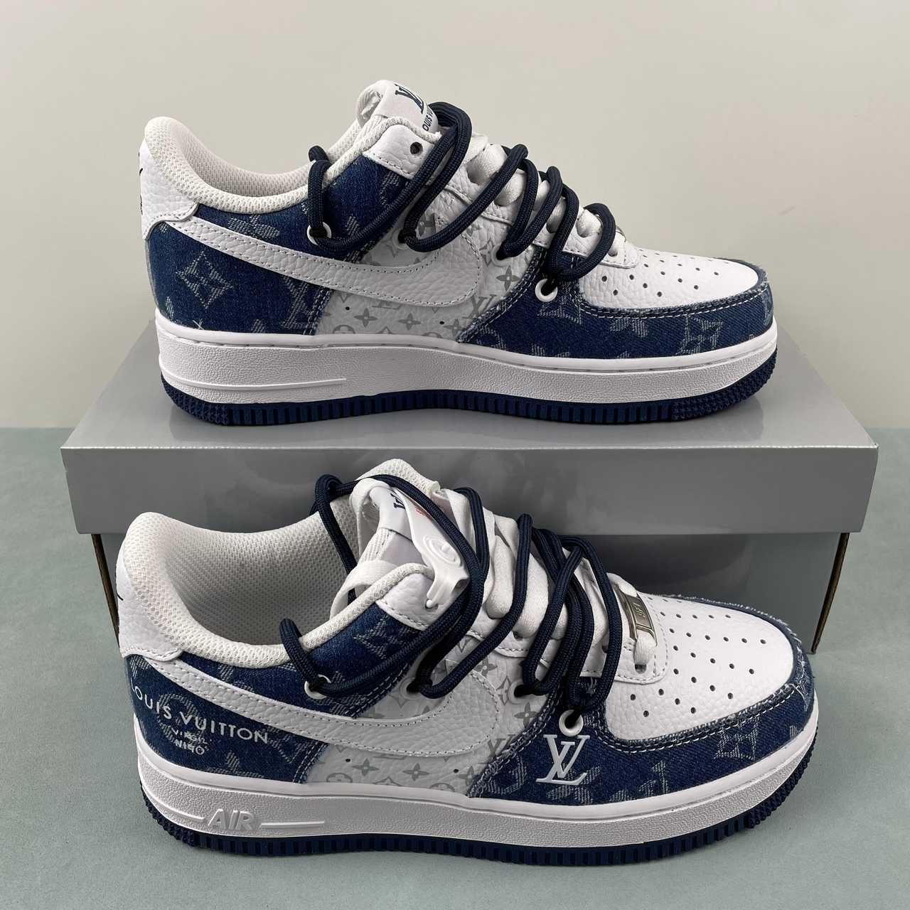 Nike Air Force 1 ZH0316-021