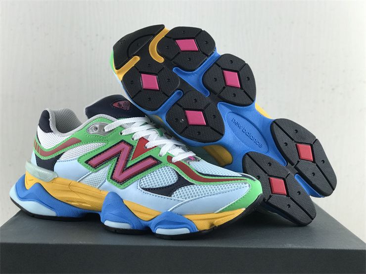 New Balance 9060 Beach Glass U9060NBN