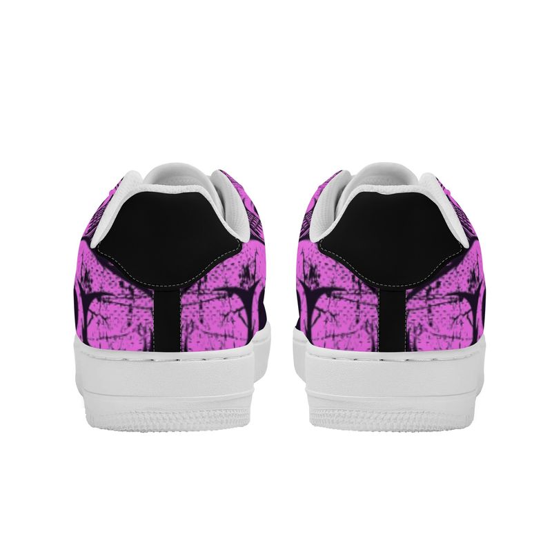 Custom Sports Shoes 002