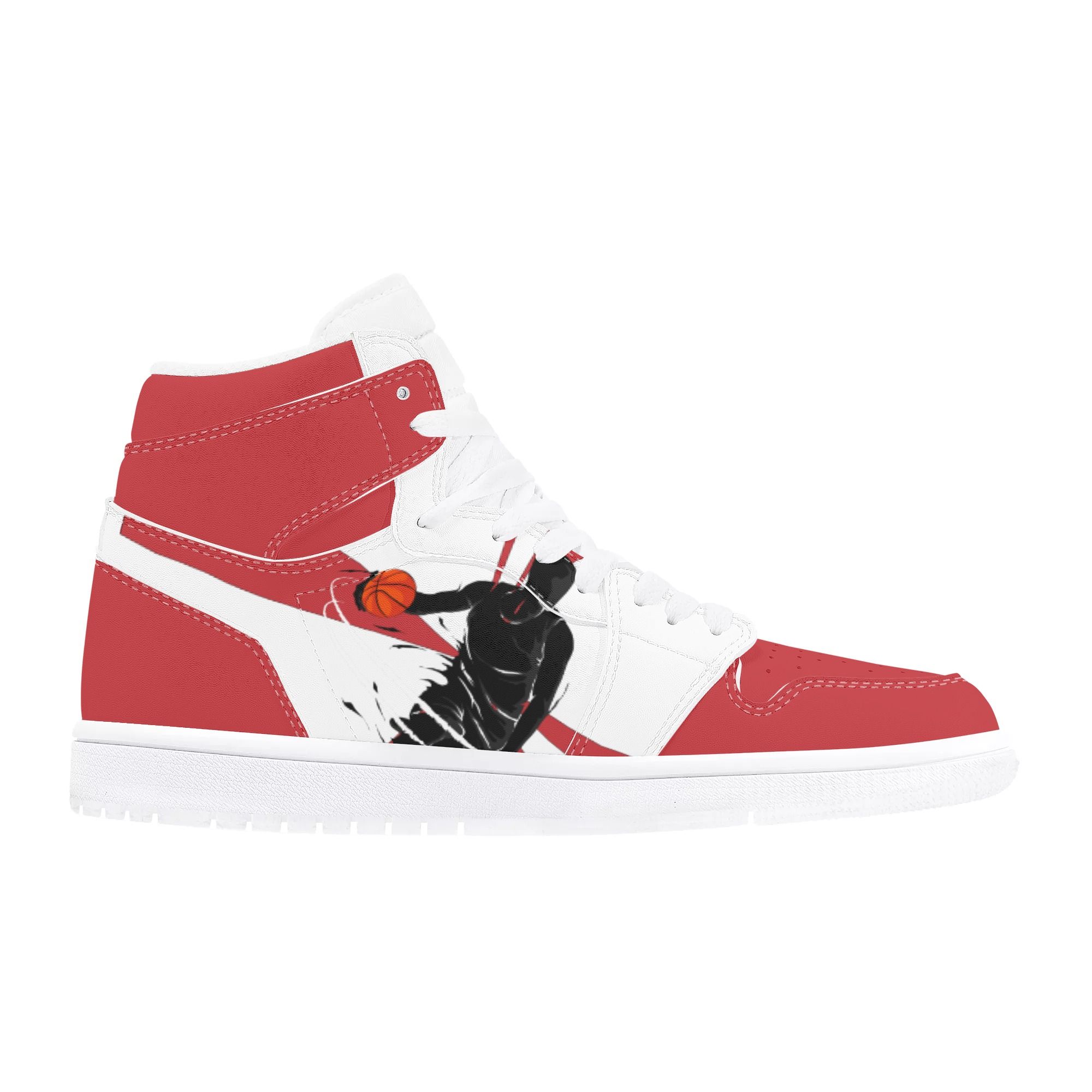 Custom Sports Basketball Shoes 010