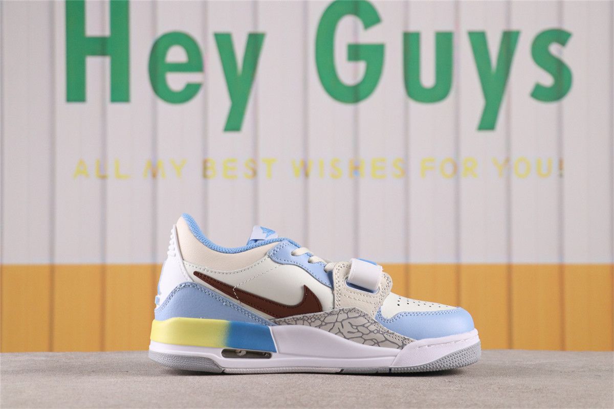 USD89 Air Jordan Legacy 312 FJ7223-141