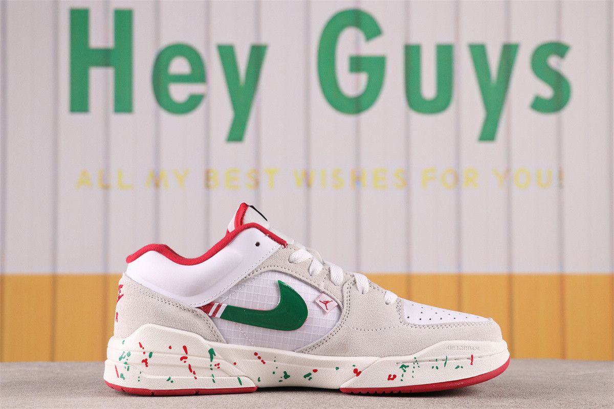 Air Jordan Stadium 90