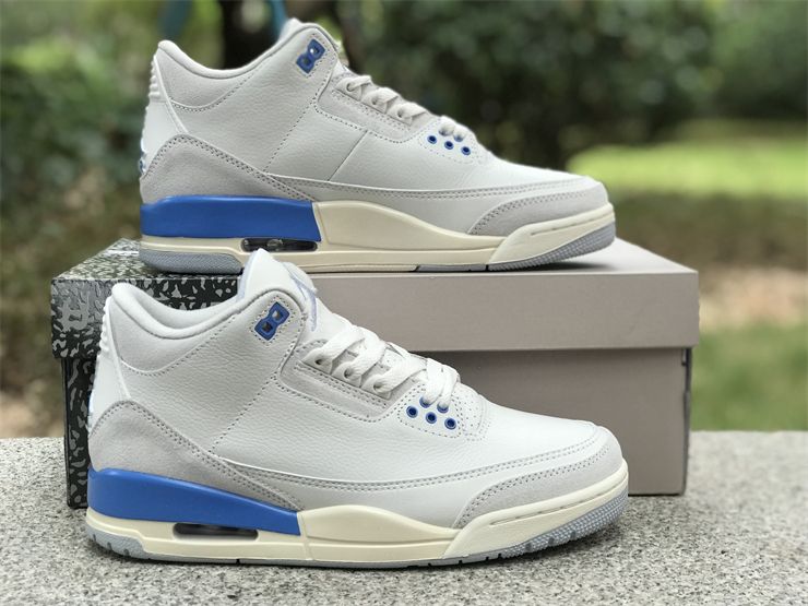 Air Jordan 3 Lucky Shorts CT8532-101