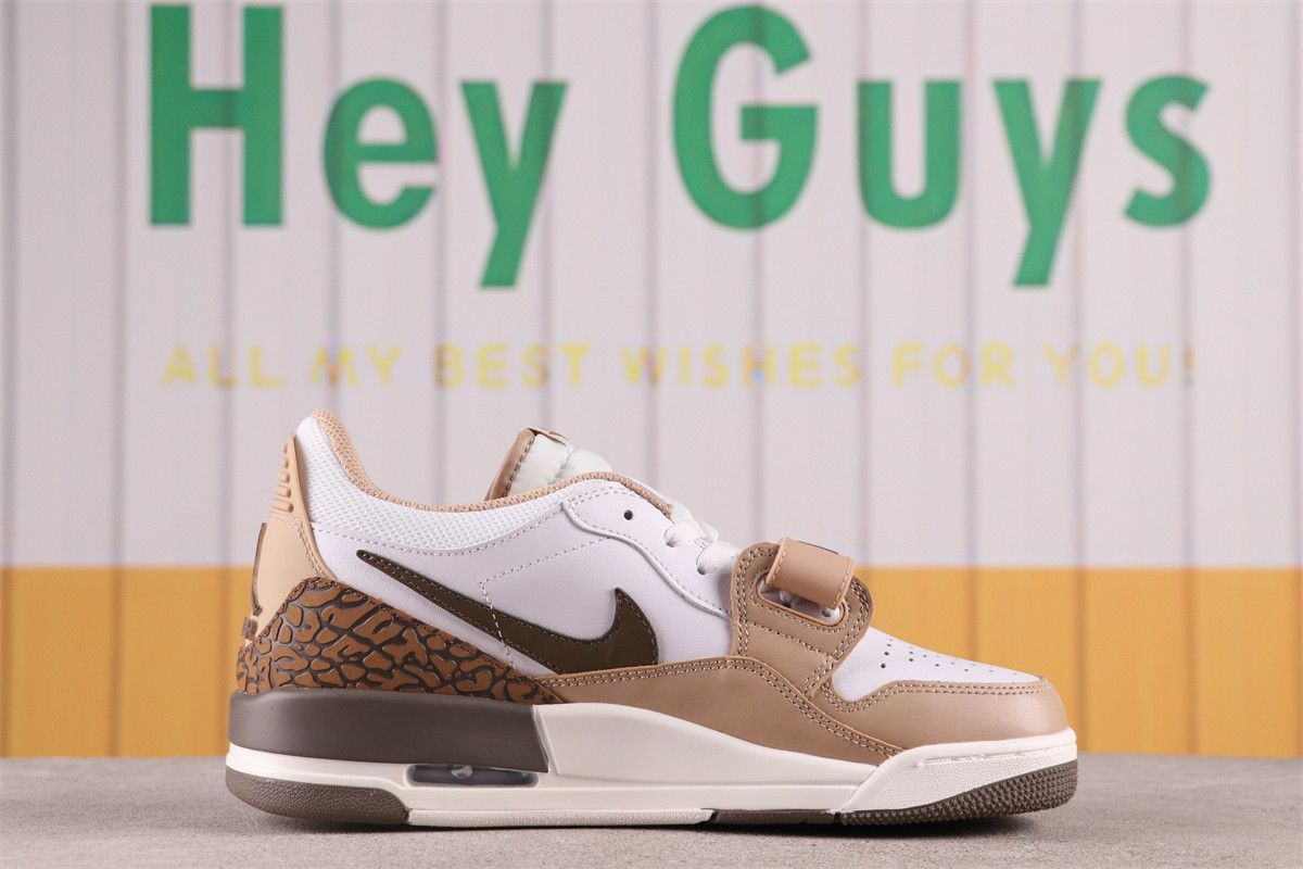 Air Jordan Legacy 312 Low Palomino FQ6859-201
