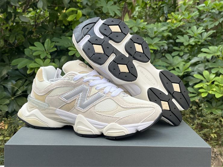 New Balance 9060 Turtledove U9060TAT