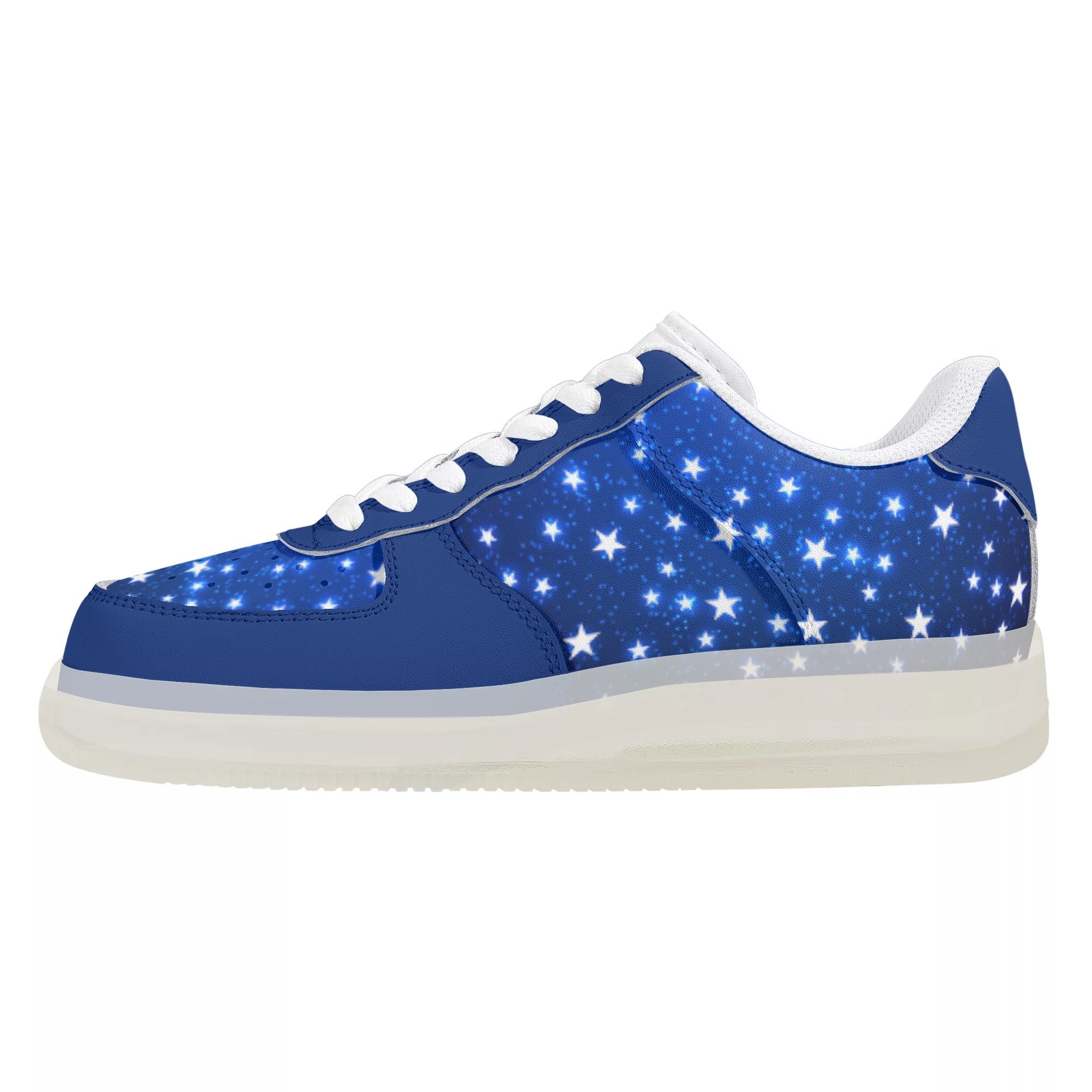 Custom Sports Shoes 005