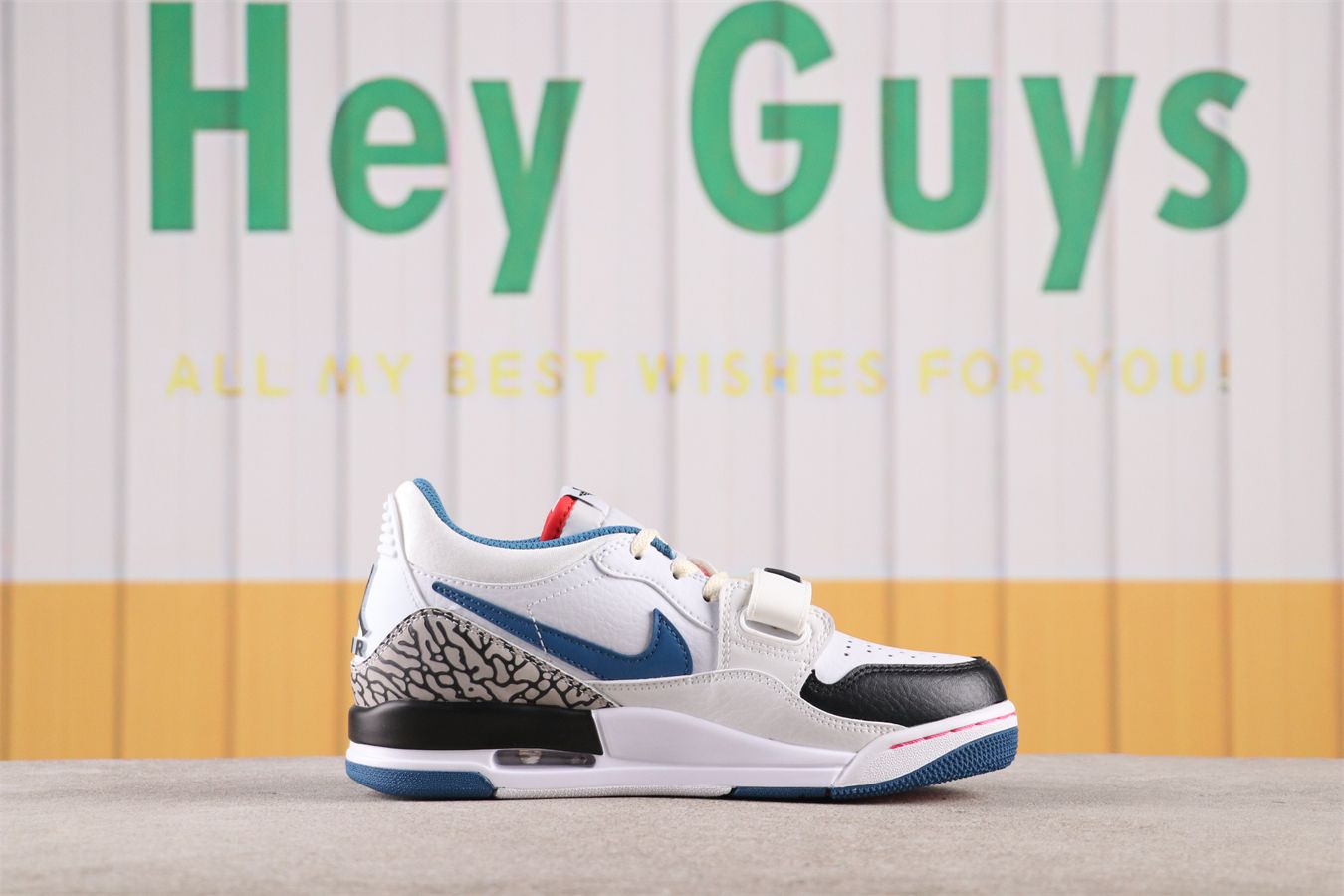 $85 Air Jordan Legacy 312 FV8117-141