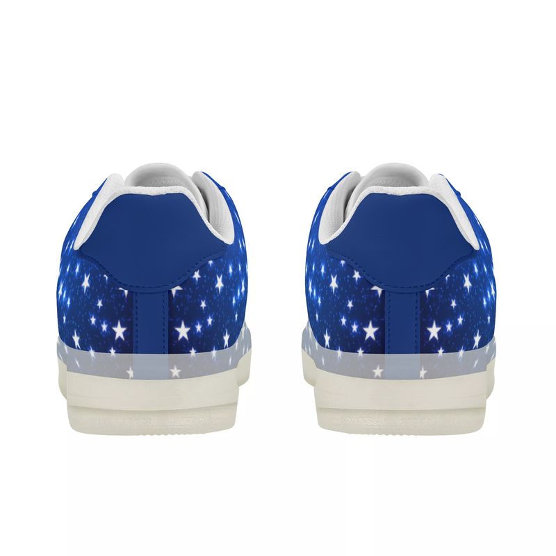 Custom Sports Shoes 005