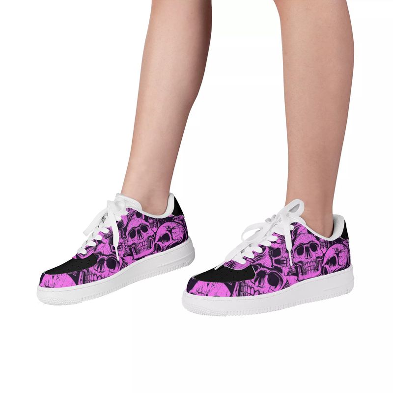 Custom Sports Shoes 002