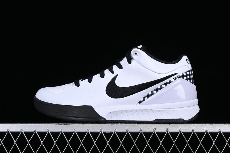 Nike Kobe 4 Protro Mambacita Gigi FJ9363-100