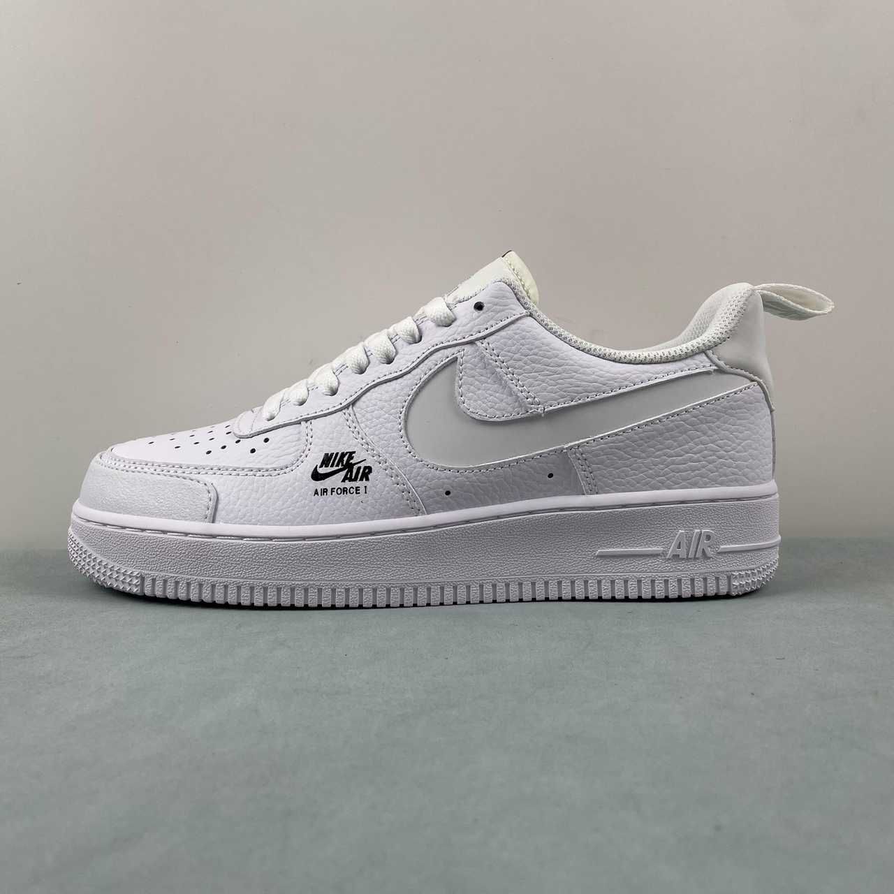 Nike Air Force 1 Low Reflective Swoosh CV3039-100