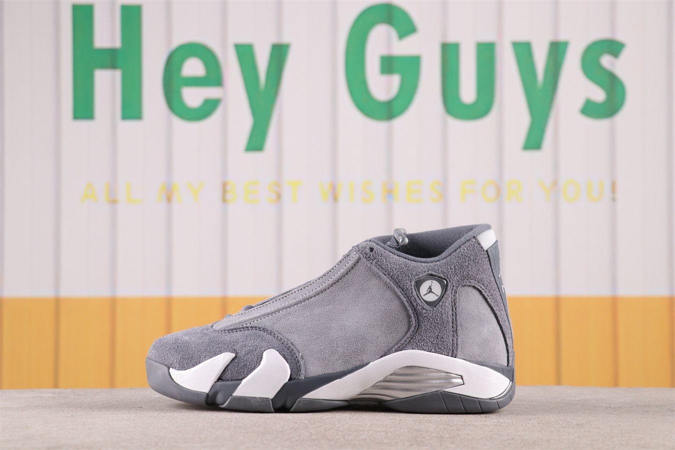 Men CLOT x Air Jordan 14 Low FJ3460-012 Authentic Quality